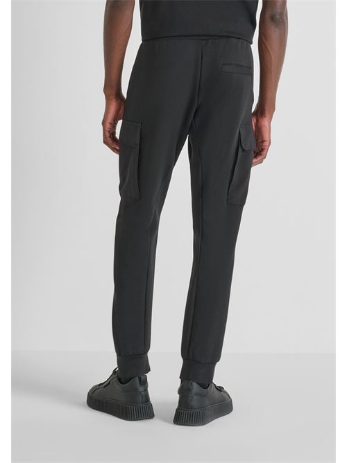 PANTALONI FELPA ANTONY MORATO | MMFP00415 FA150168/9000